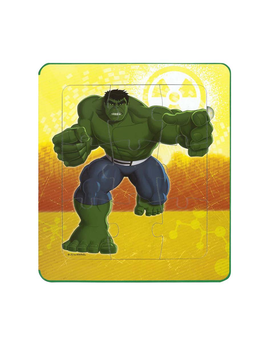 Hulk And The Agents Of Smash 3