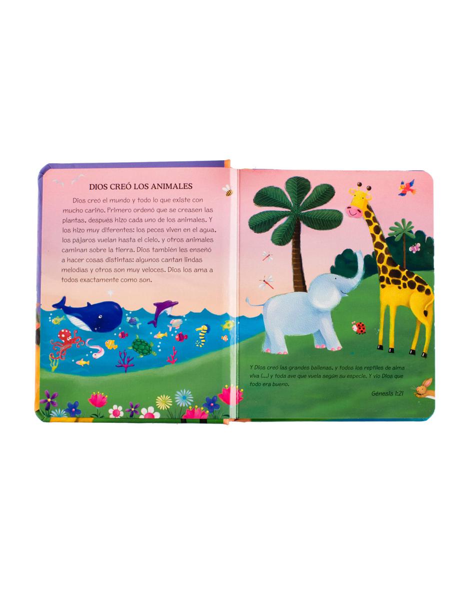 Animales De La Biblia 2