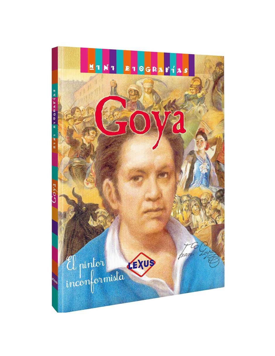 Goya Goya