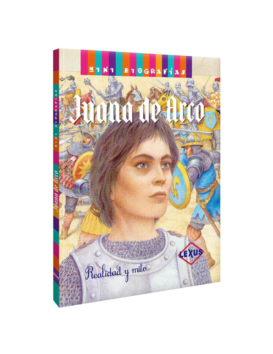 Juana De Arco