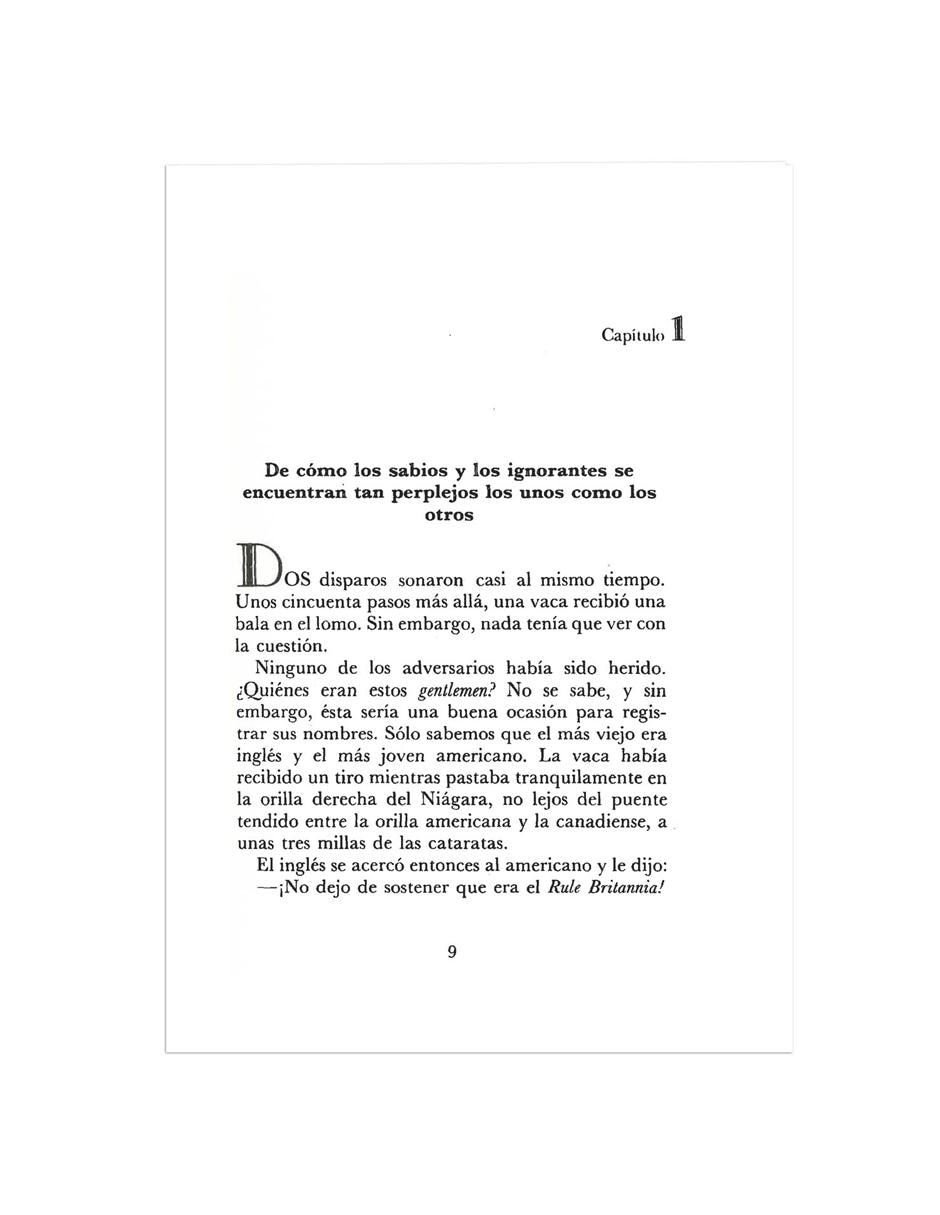 Robur El Conquistador 3