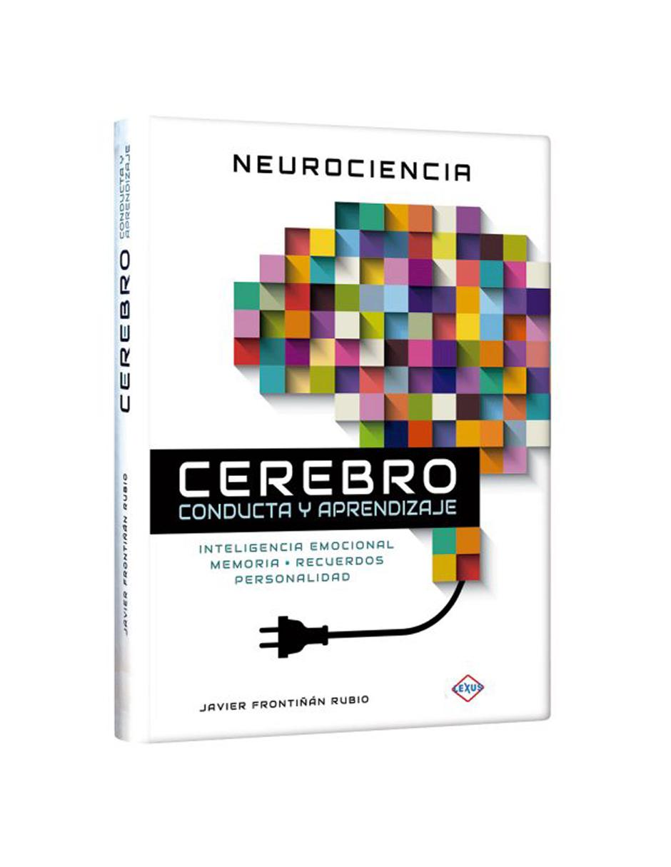 Cerebro Conducta Y Aprendizaje