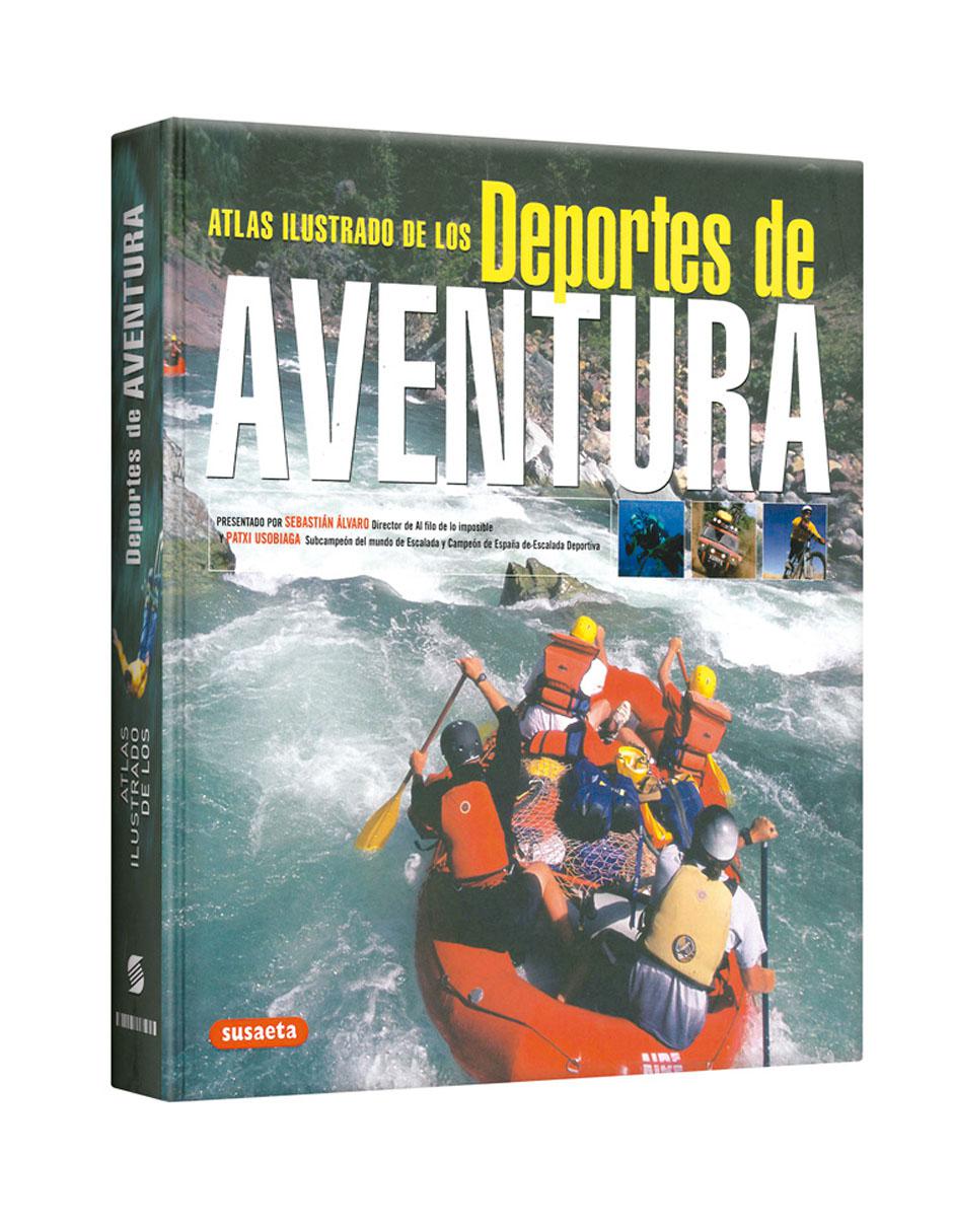 Deportes De Aventura Deportes De Aventura