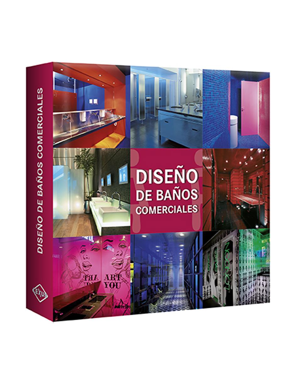 Diseño De Baños Comerciales Diseño De Baños Comerciales