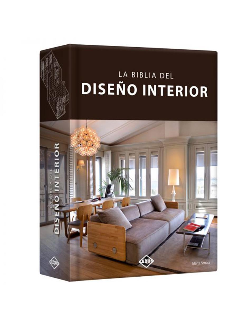 La Biblia Del Diseño Interior La Biblia Del Diseño Interior
