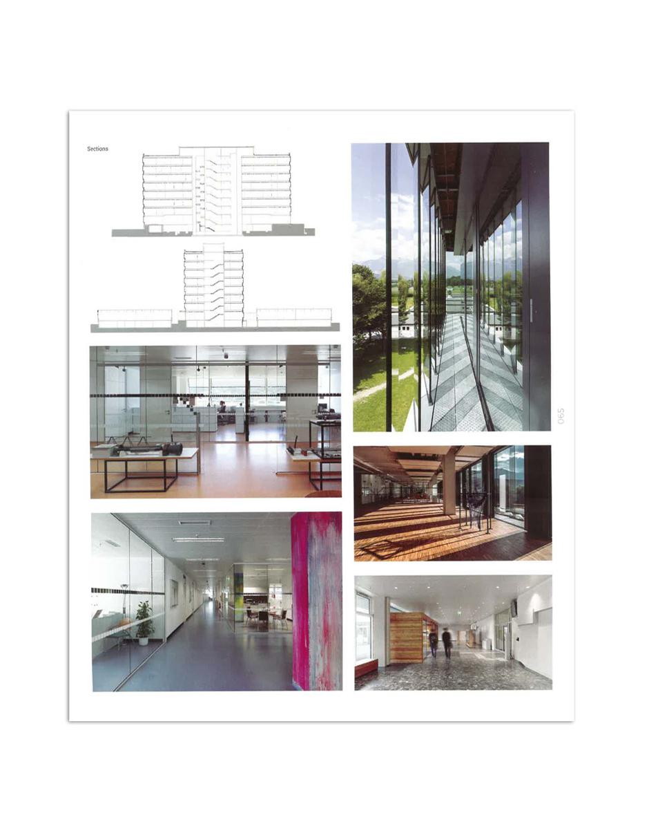 30 de los Arquitectos Más Relevantes - WWA Arquitectura 2