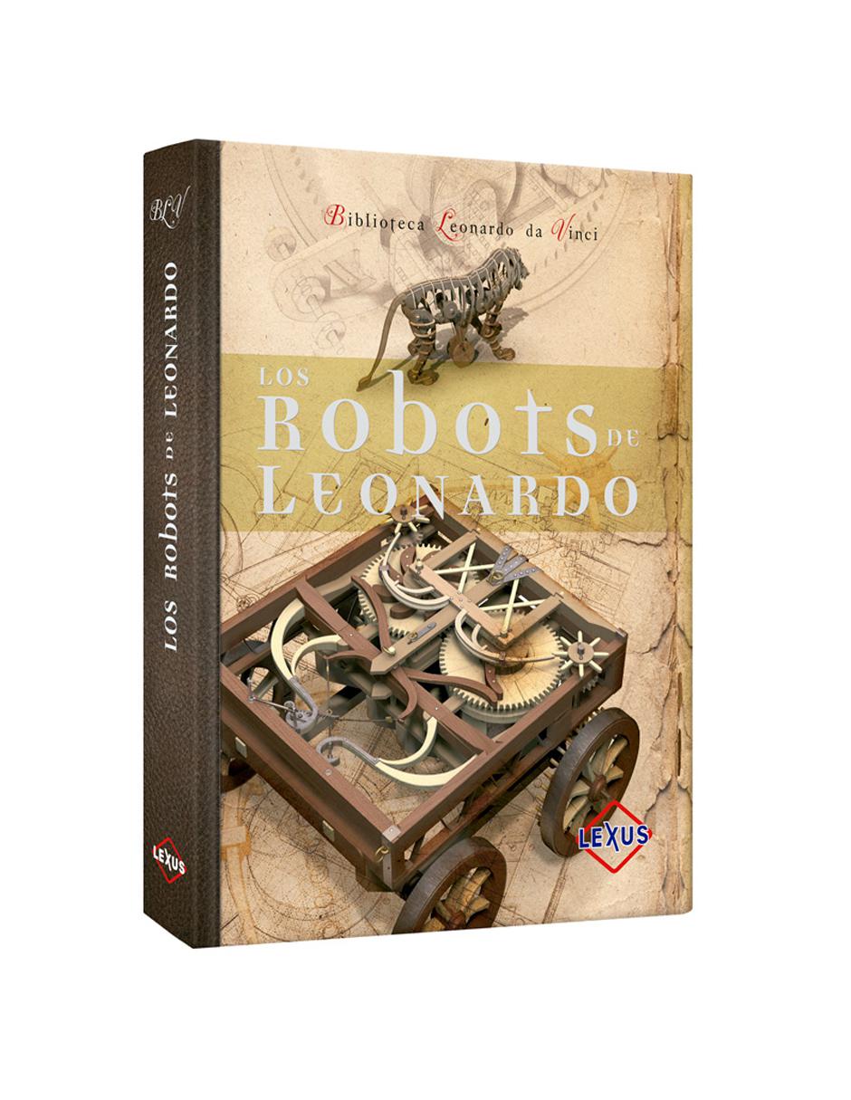 Los Robots de Leonardo Los Robots de Leonardo