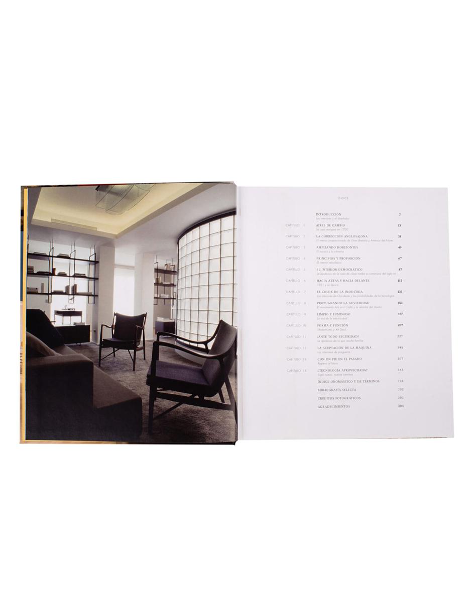 Atlas Ilustrado De Interiores 2