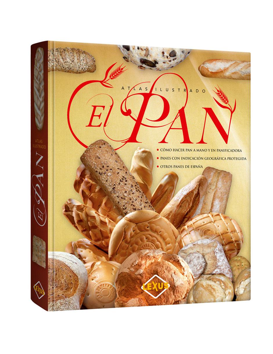El Pan El Pan