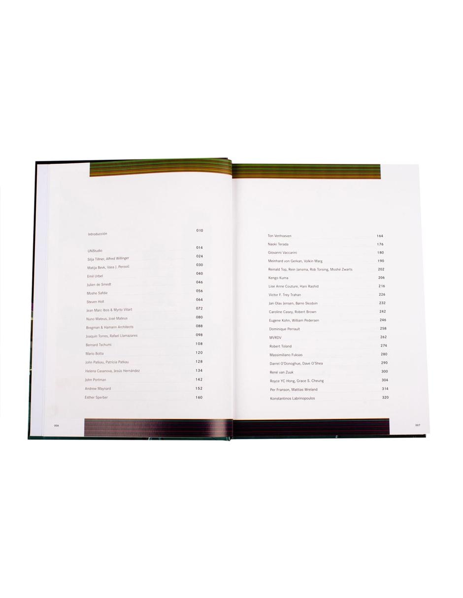 La Biblia De La Arquitectura 2