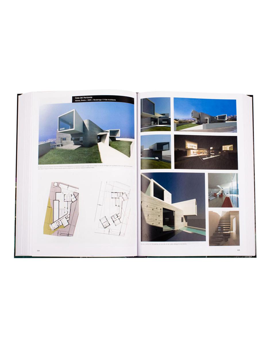 La Biblia De La Arquitectura 4