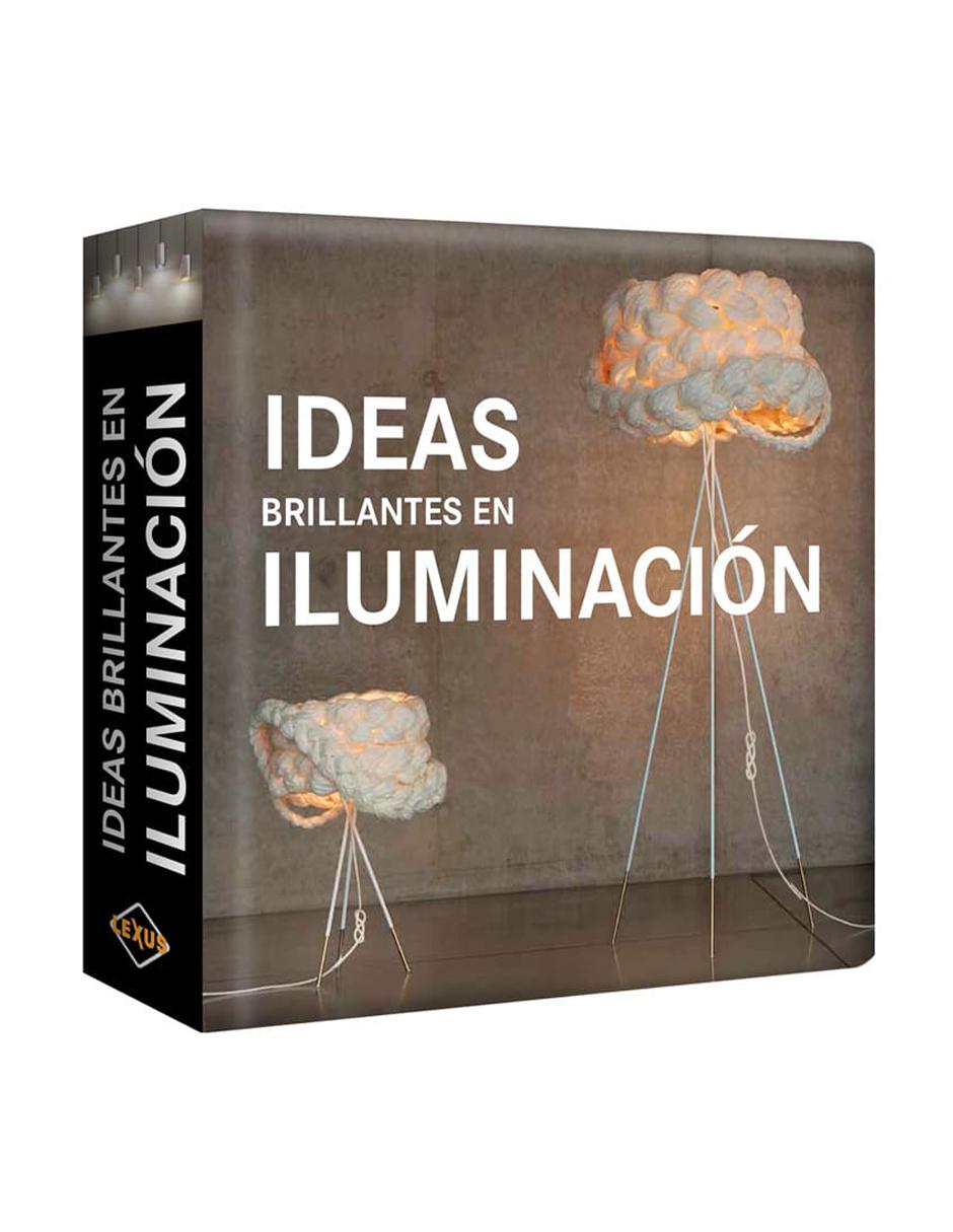 Ideas Brillantes En Iluminación Ideas Brillantes En Iluminación