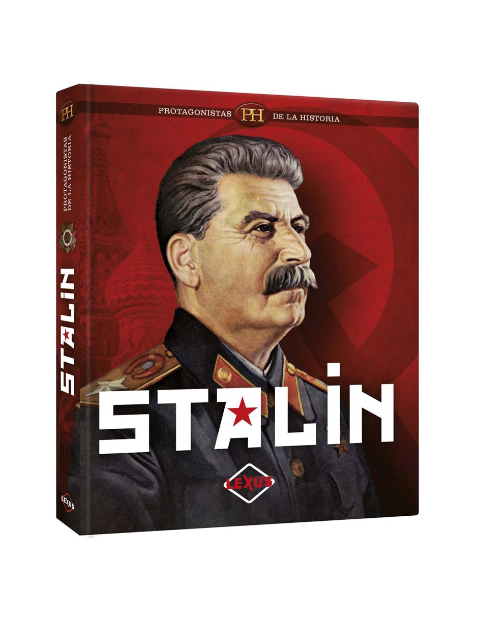 Stalin Stalin