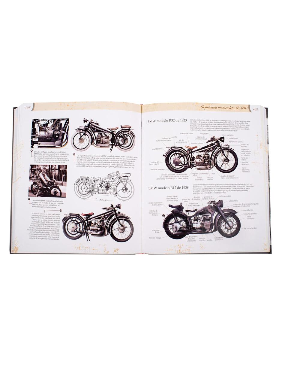 Motos Muy Antiguas 3