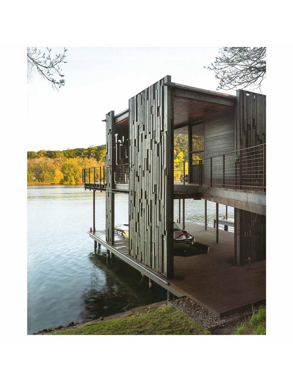 Madera Arquitectura Hoy 2