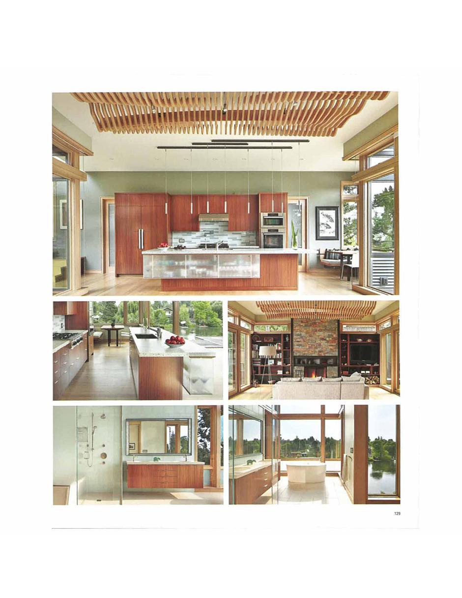 Madera Arquitectura Hoy 3
