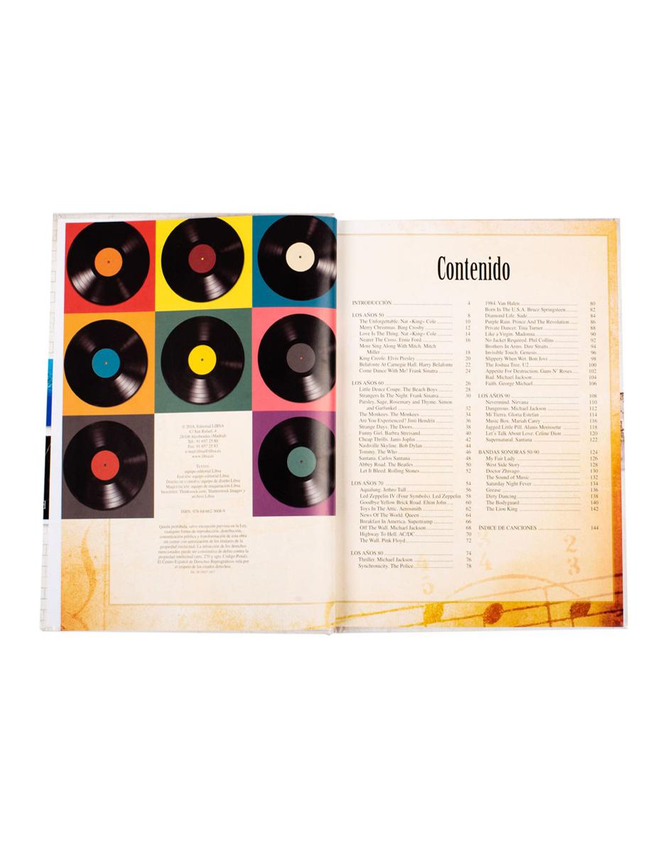 Grandes Íconos de la Música - Los 50 a los 90 - Canciones De Ayer Y Siempre 2