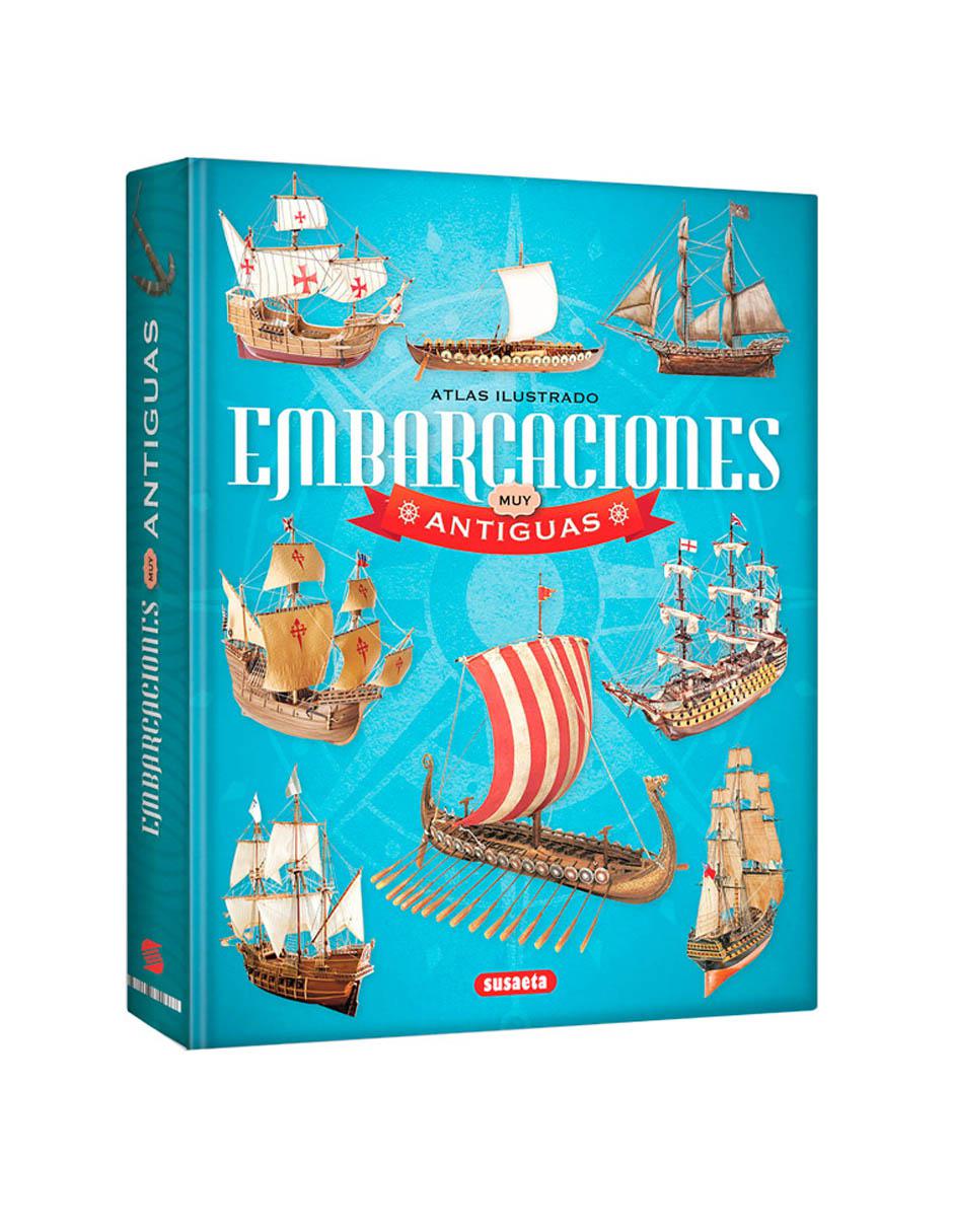 Embarcaciones Muy Antiguas Embarcaciones Muy Antiguas