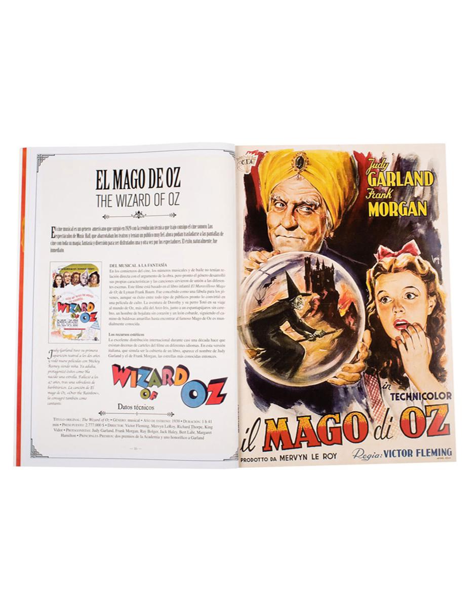 Cárteles De Cine 4
