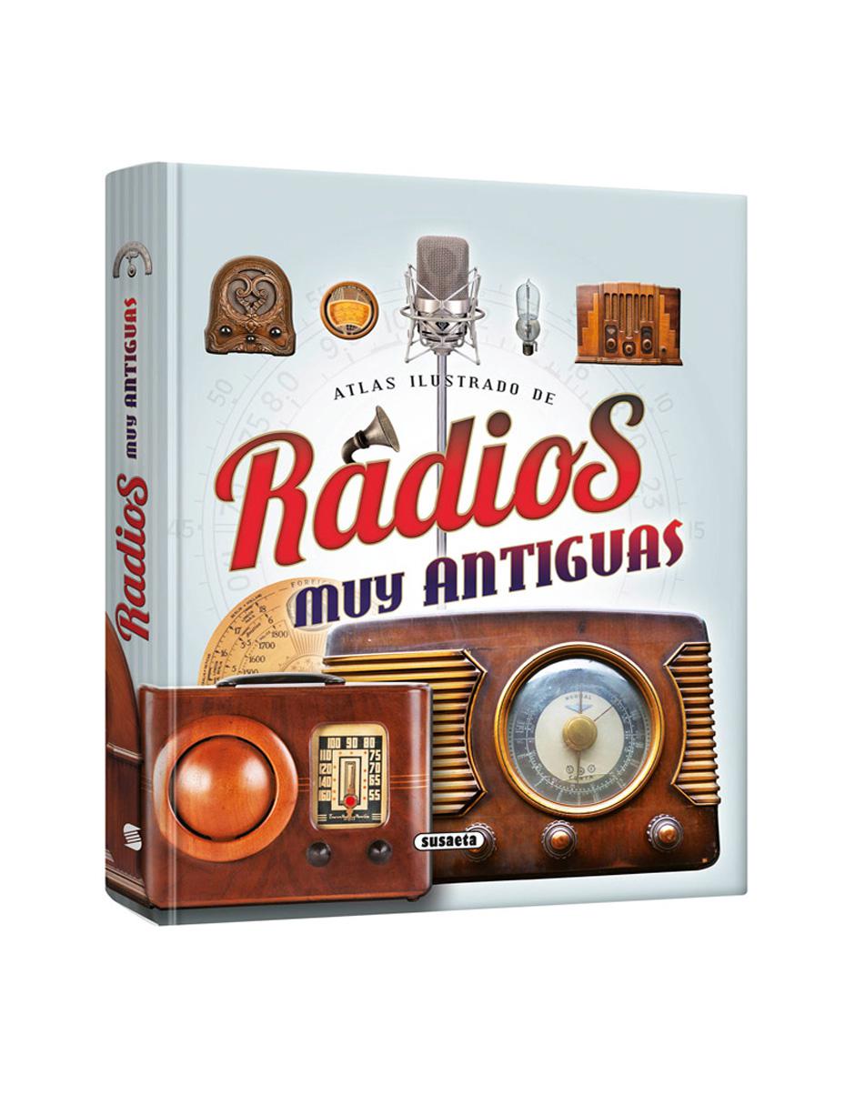 Radios Muy Antiguas Radios Muy Antiguas