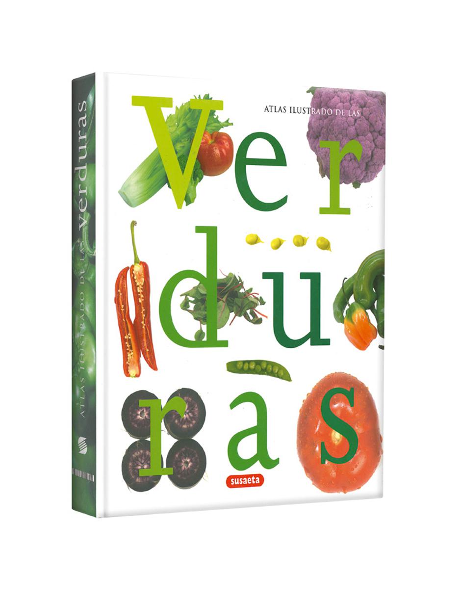 De Las Verduras De Las Verduras