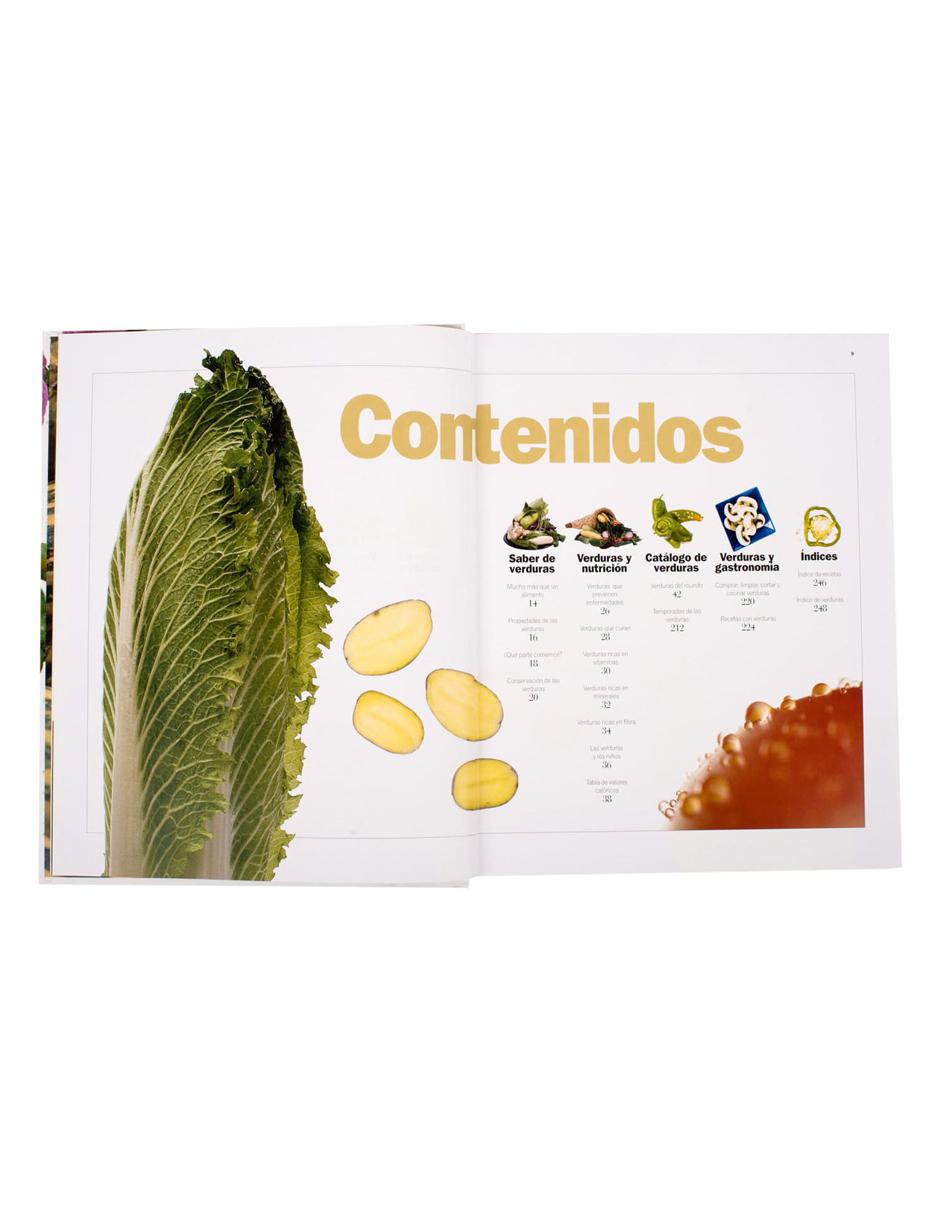 De Las Verduras 2
