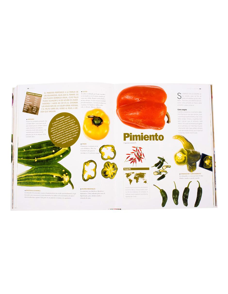 De Las Verduras 3