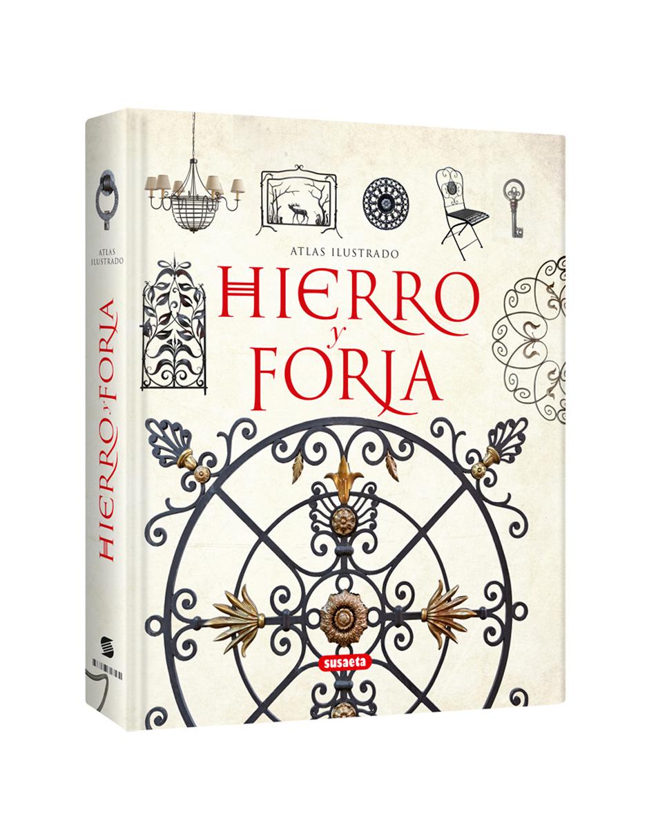 Hierro Y Forja Hierro Y Forja