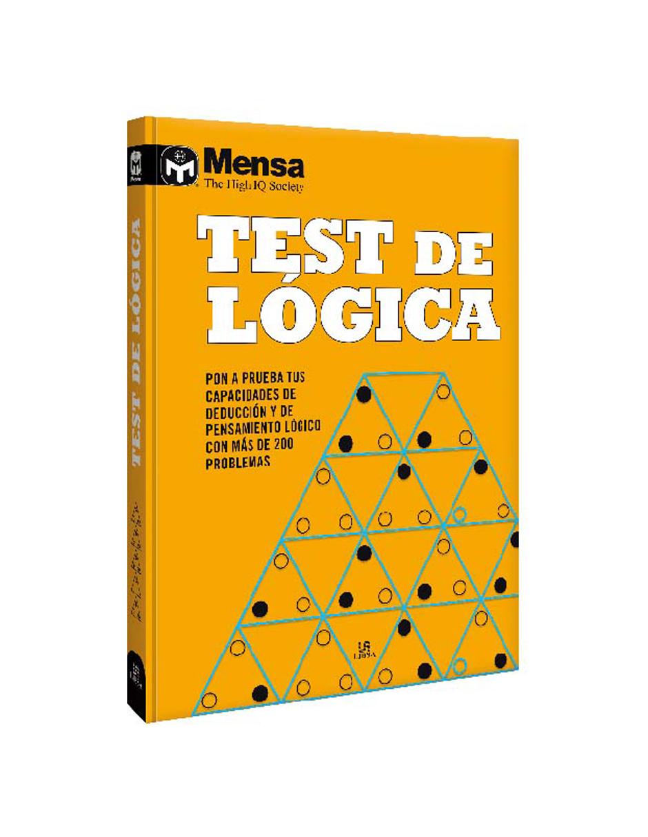 Test de Lógica