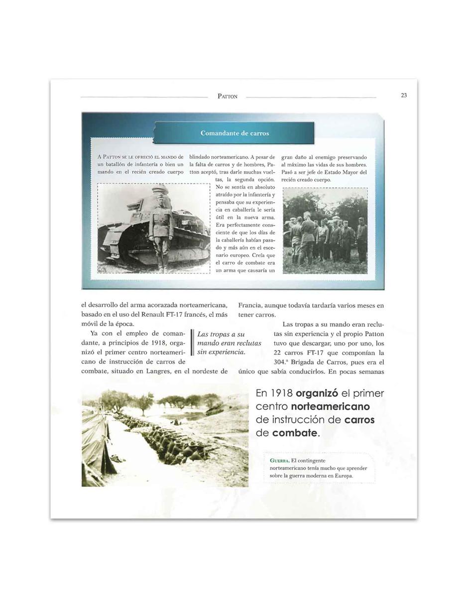 Patton 3