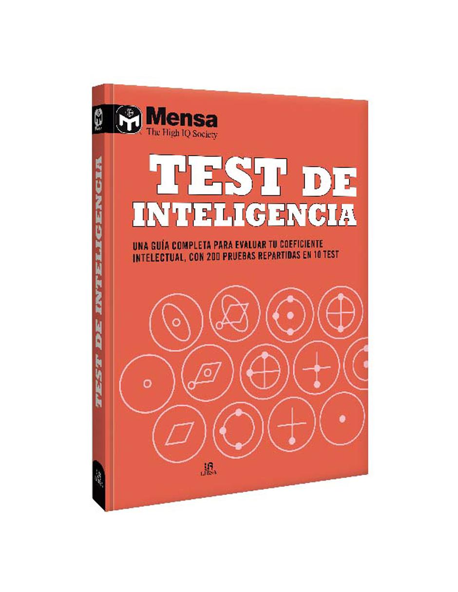 Test de Inteligencia Test de Inteligencia