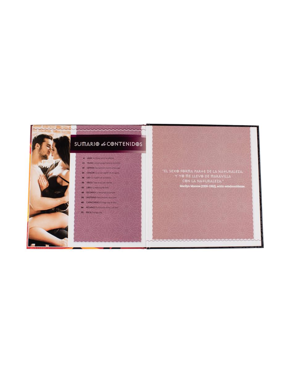 Astro Kamasutra: Astrología y sexualidad 2
