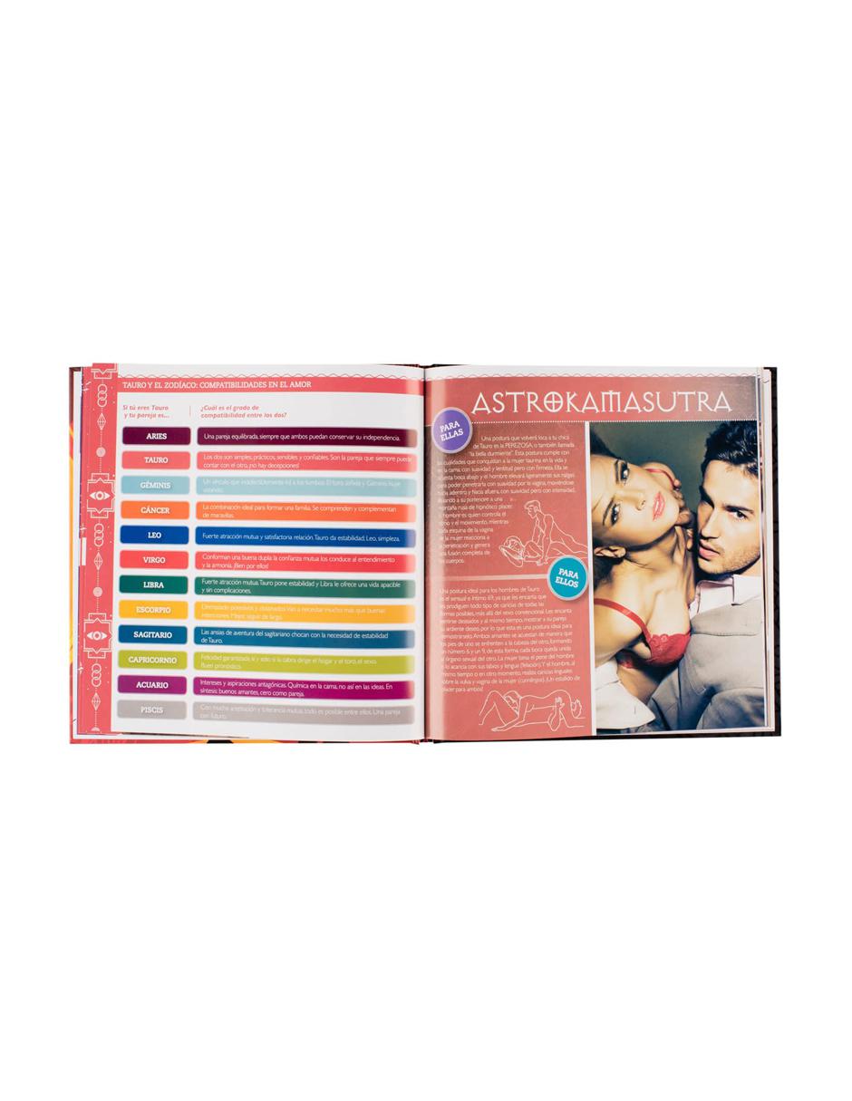 Astro Kamasutra: Astrología y sexualidad 3