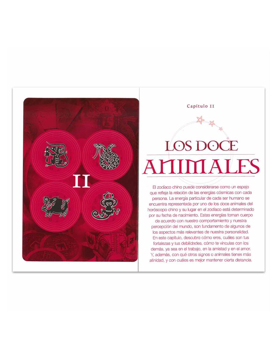 ¿Cómo Eres Según La Astrología China? Horóscopo Chino para Todos 3