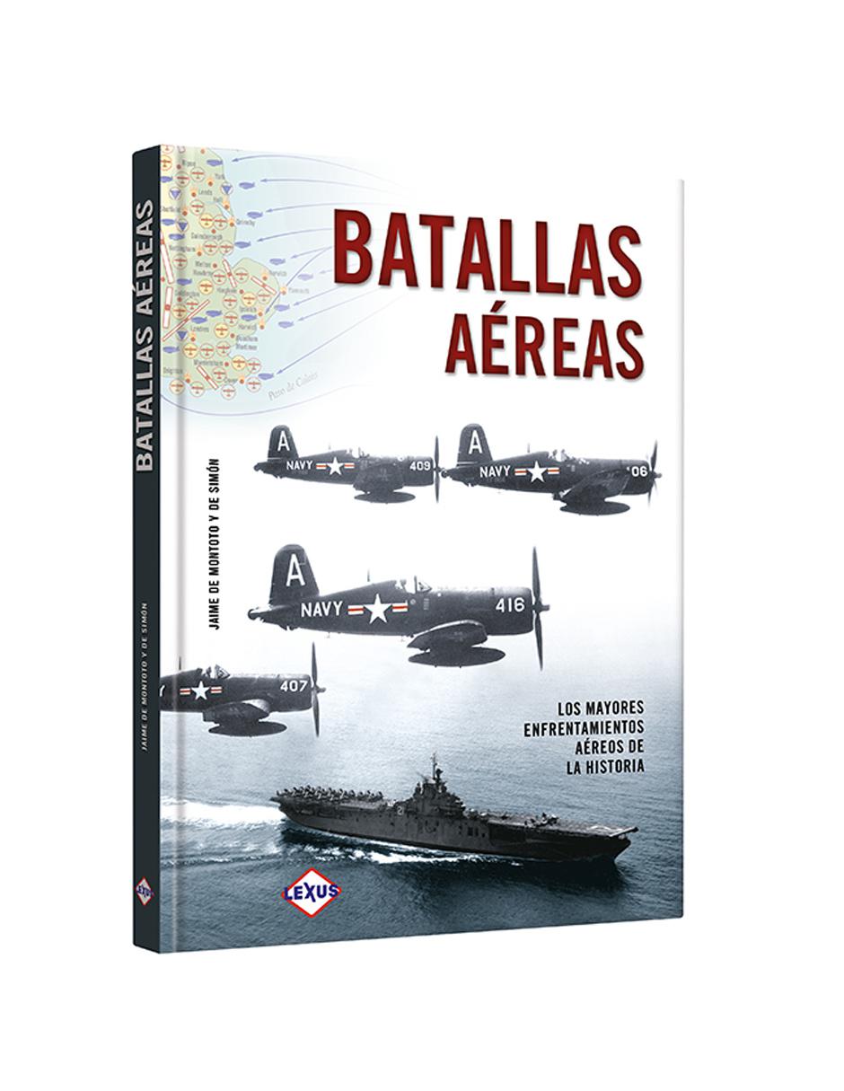 Batallas Aéreas Batallas Aéreas