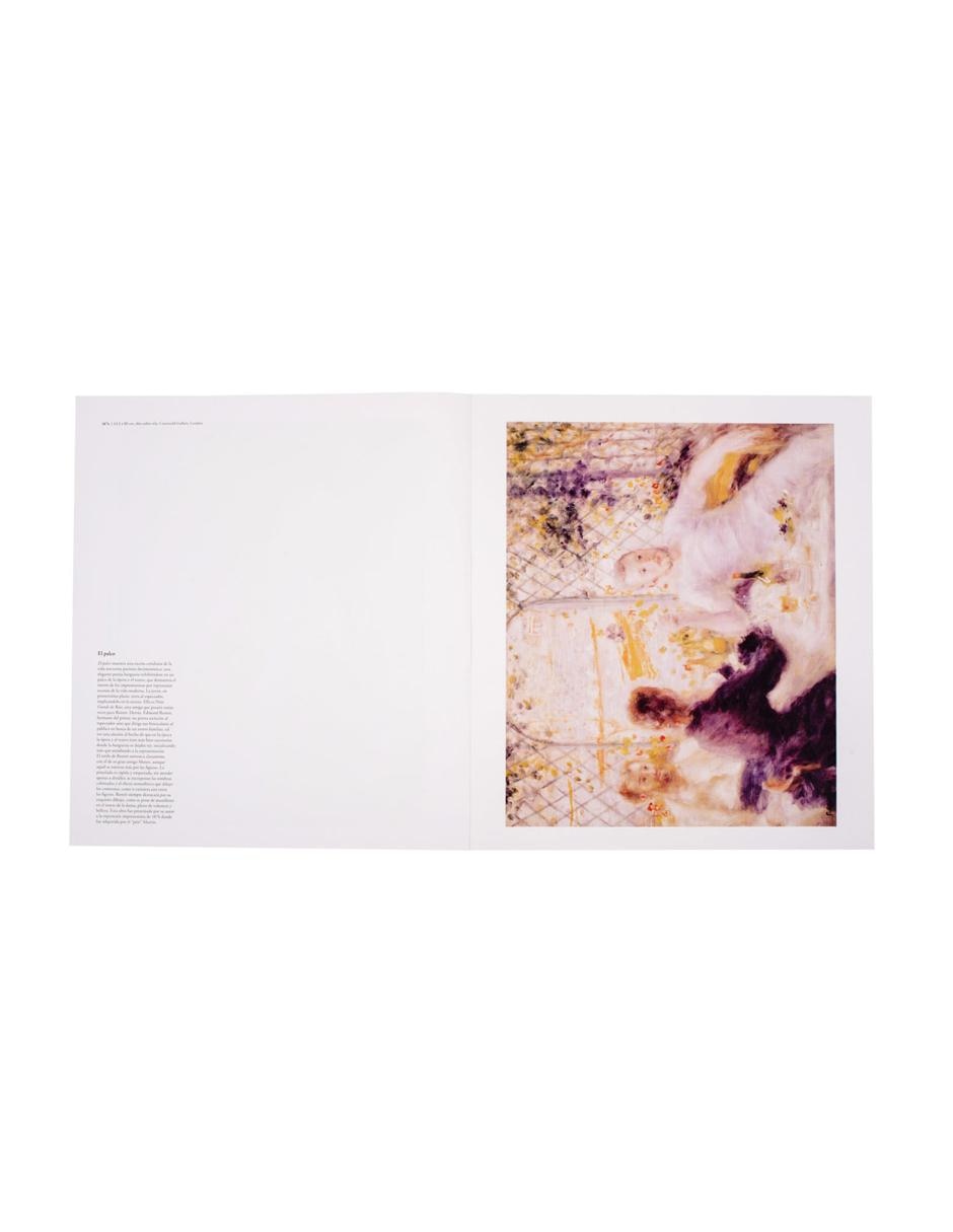 Libro de Arte Renoir 2