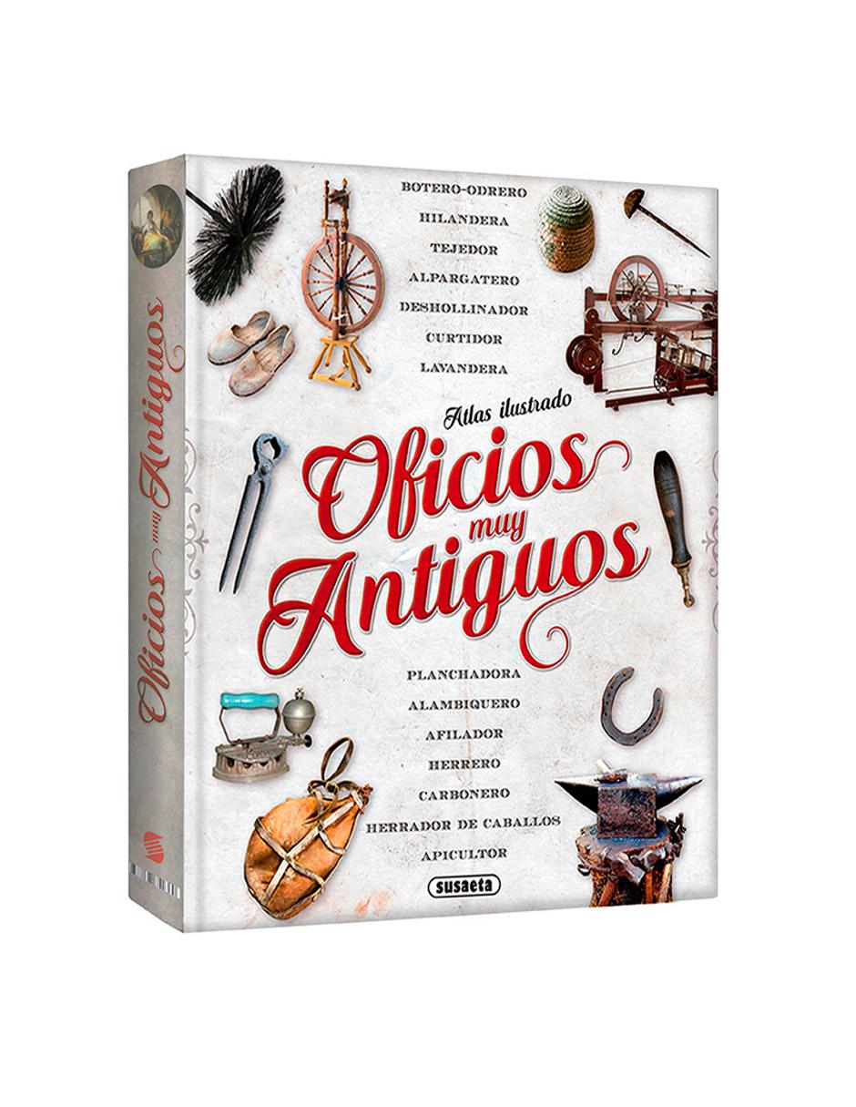 Oficios Muy Antiguos Oficios Muy Antiguos