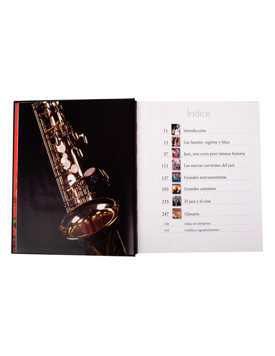 Historia Del Jazz Clásico 2