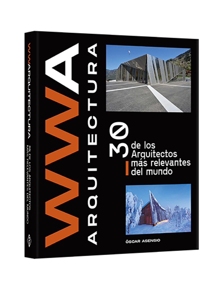 30 de los Arquitectos Más Relevantes - WWA Arquitectura