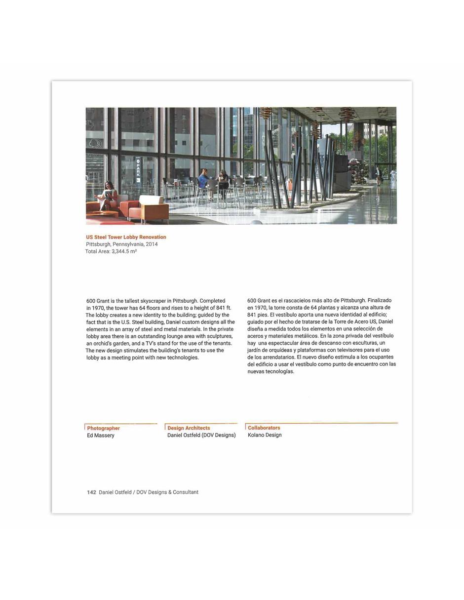 30 de los Arquitectos Más Relevantes - WWA Arquitectura 3