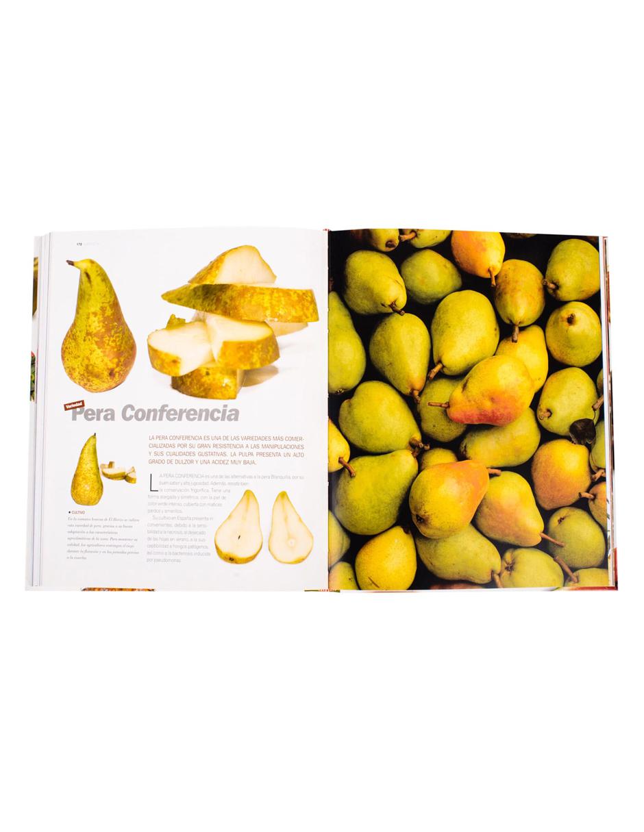 De Las Frutas 3