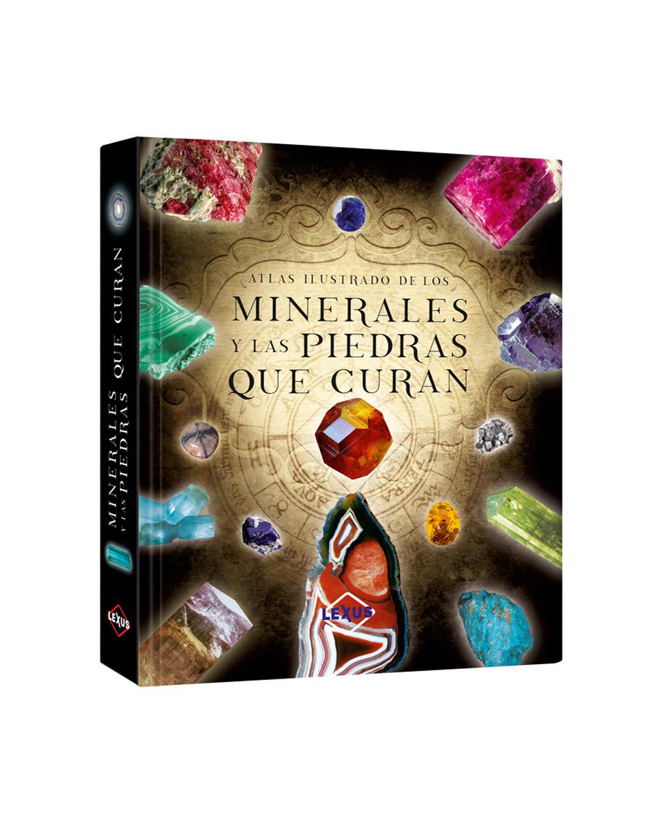 Minerales Y Las Piedras Que Curan 1