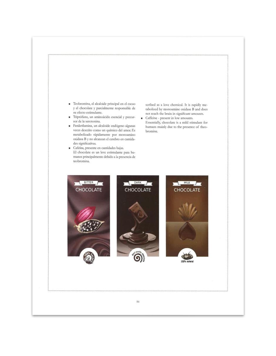 Guía Esencial Del Chocolate 2