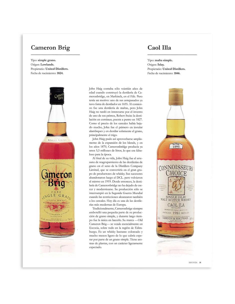 Guía Esencial Whisky 3