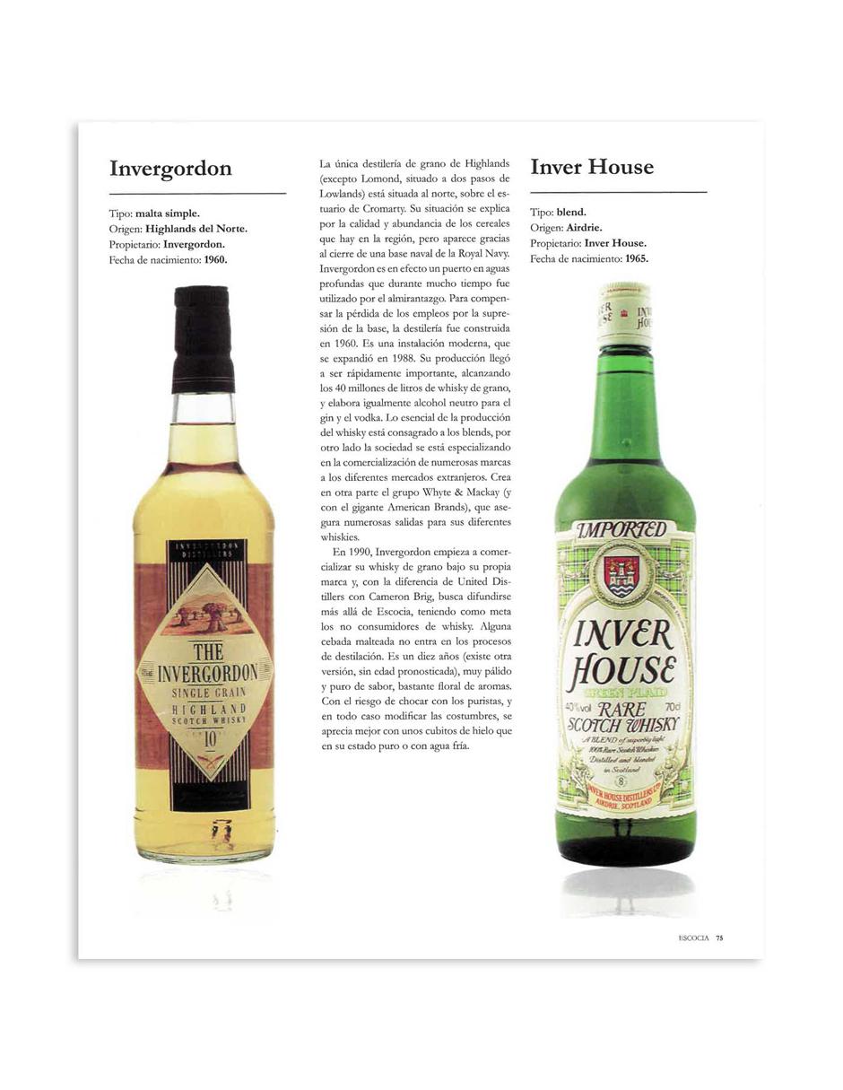 Guía Esencial Whisky 4
