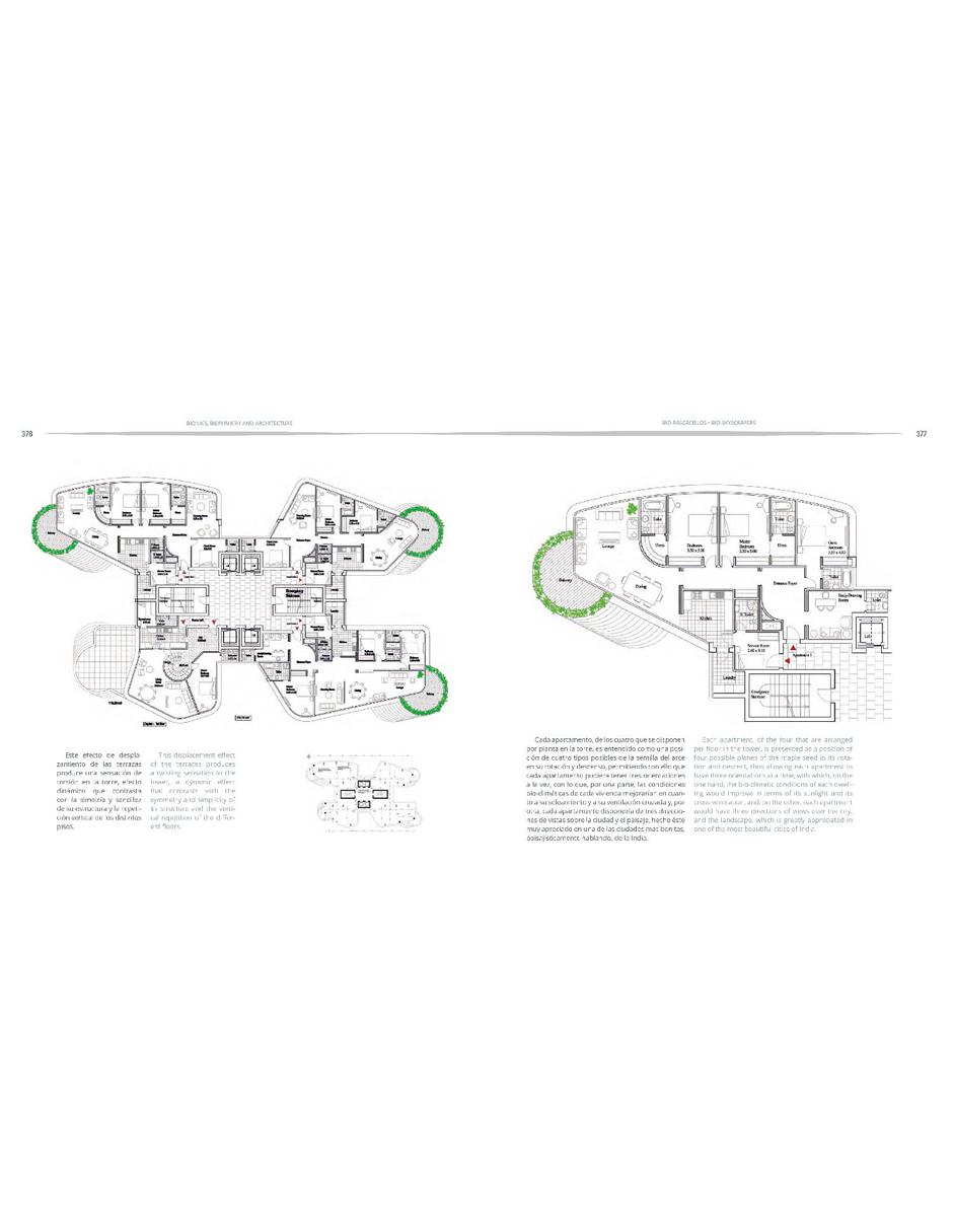 Aprendiendo de la Naturaleza - Biónica, Biomimética Y Arquitectura 4