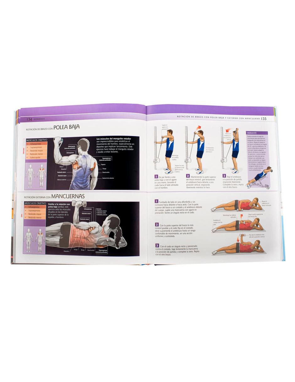 Ejercicios Para Estar En Forma 3