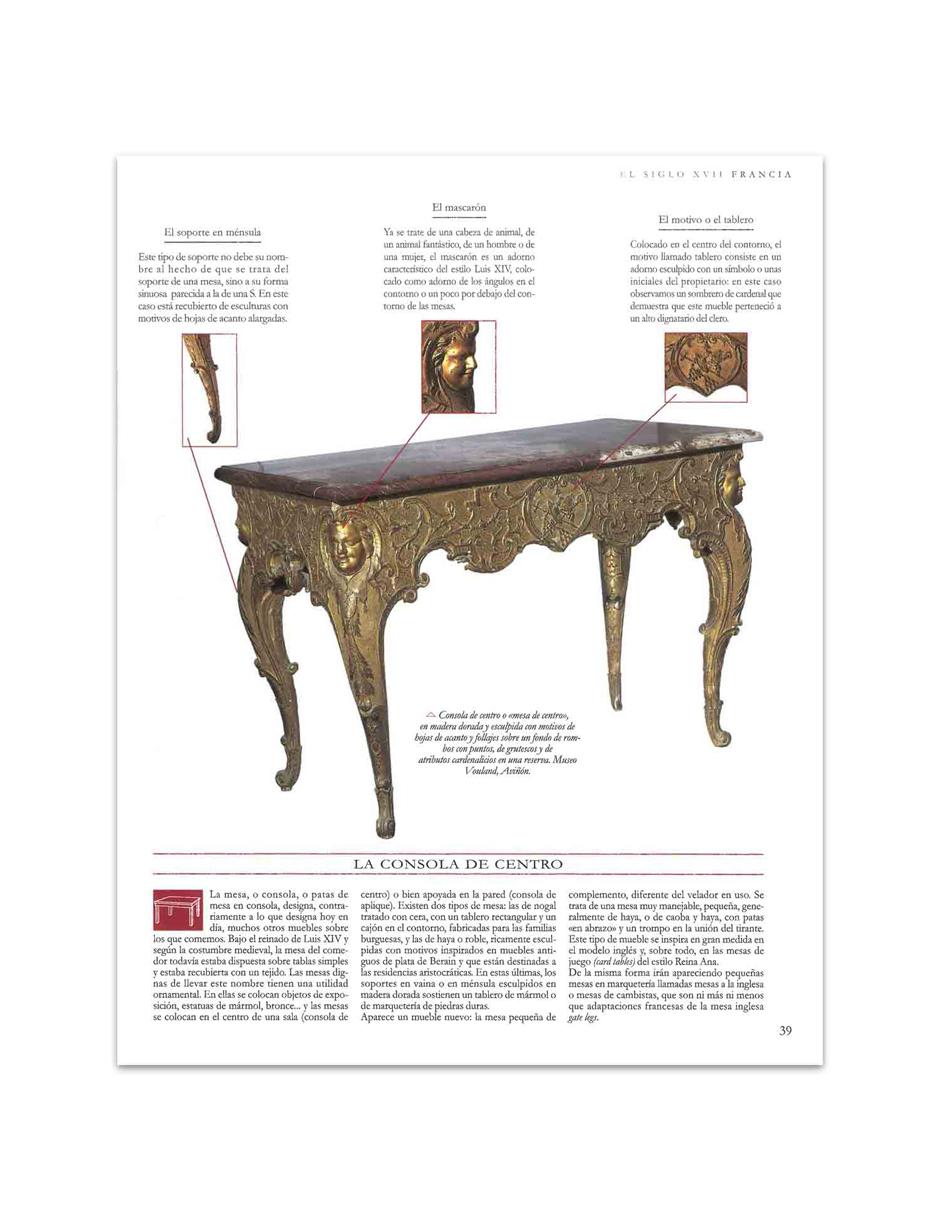 Guía Esencial Del Mueble 3