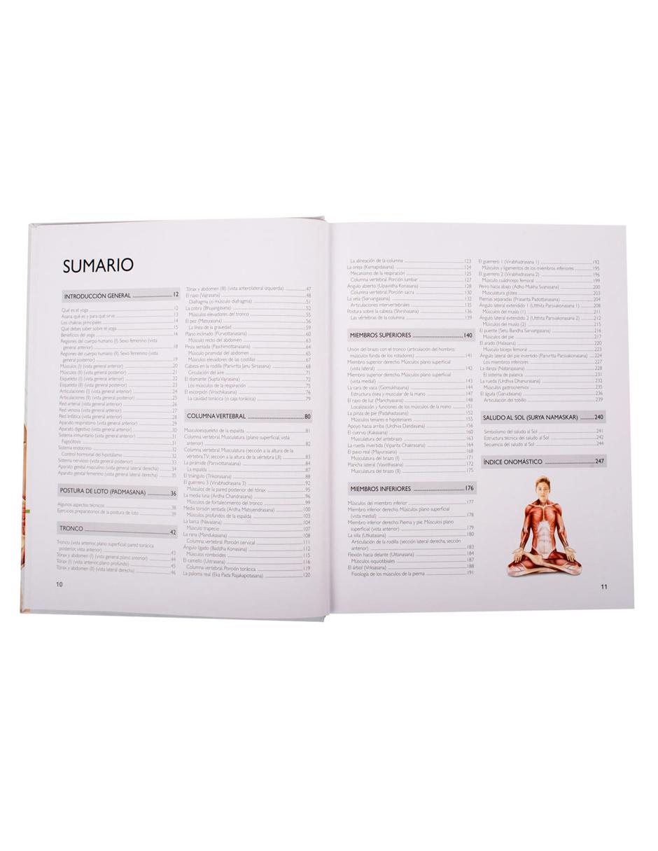 Yoga 2