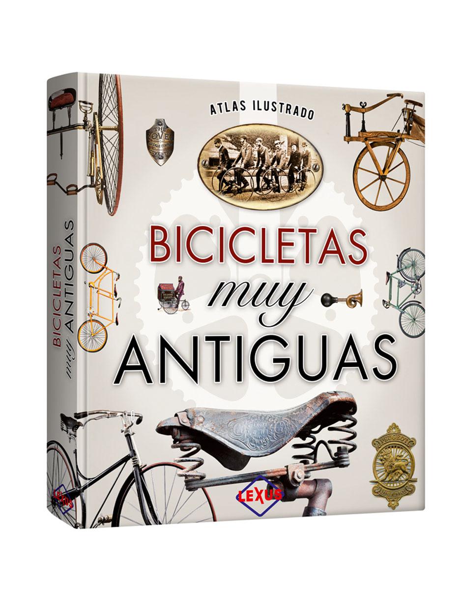 Bicicletas Muy Antiguas Bicicletas Muy Antiguas
